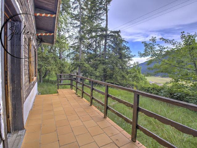 Vente Maison 4 pièces 89 m2 Caille