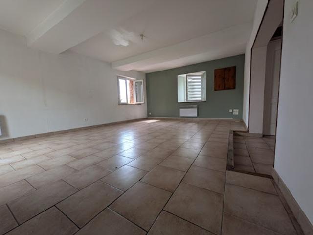 Vente Maison 4 pièces 89 m2 Calmont