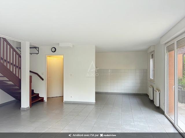 Vente Maison 4 pièces 89 m2 Castanet Tolosan