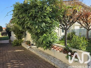 Vente Maison 4 pièces 89 m2 Cenon