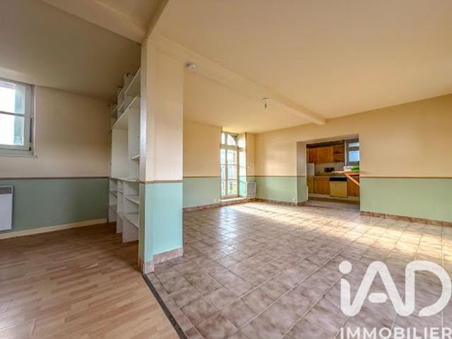 Vente Maison 4 pièces 89 m2 Cesson sevigne