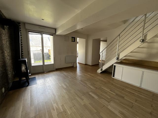 Vente Maison 4 pièces 89 m2 Chacrise