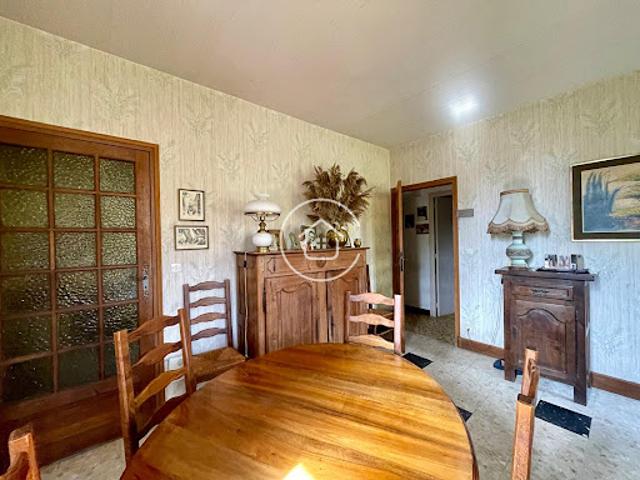 Vente Maison 4 pièces 89 m2 Chailles