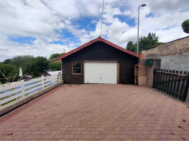 Vente Maison 4 pièces 89 m2 Chalus