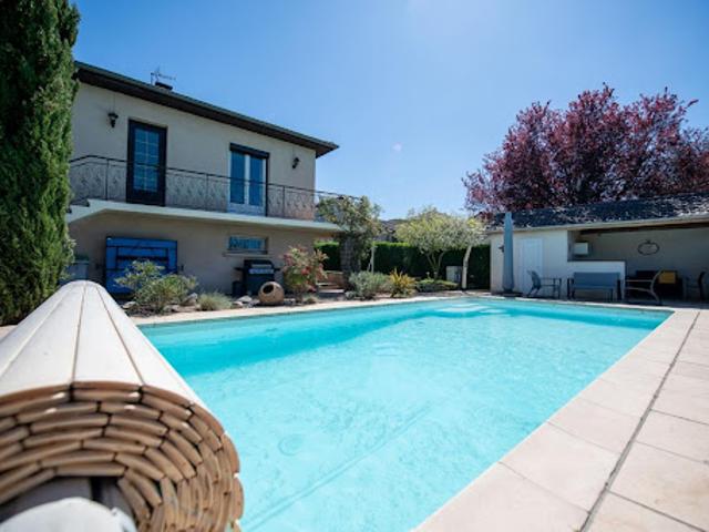 Vente Maison 4 pièces 89 m2 Chateauneuf