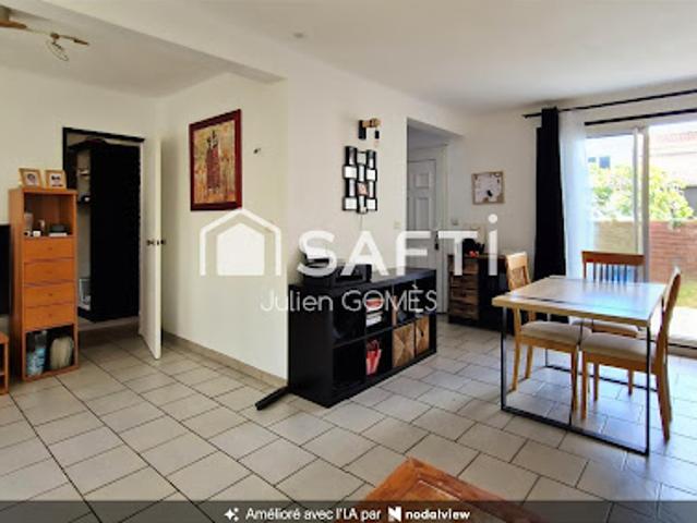 Vente Maison 4 pièces 89 m2 Claye Souilly