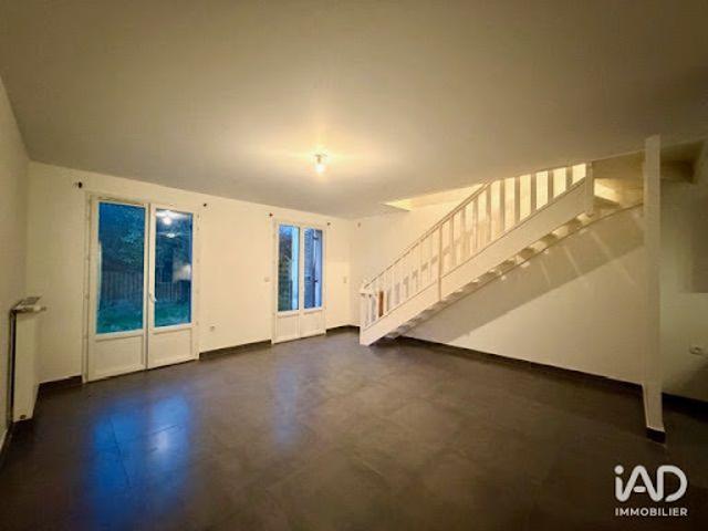 Vente Maison 4 pièces 89 m2 Claye Souilly