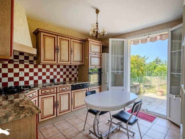 Vente Maison 4 pièces 89 m2 Angouleme