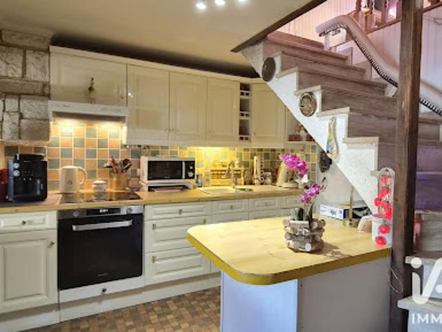 Vente Maison 4 pièces 89 m2 Aboncourt