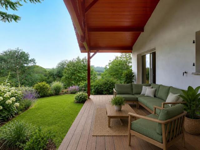 Vente Maison 4 pièces 89 m2 Ainhoa
