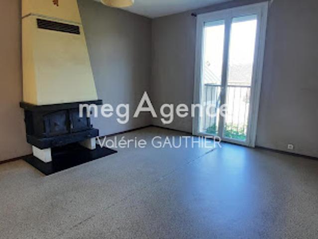 Vente Maison 4 pièces 89 m2 Areines