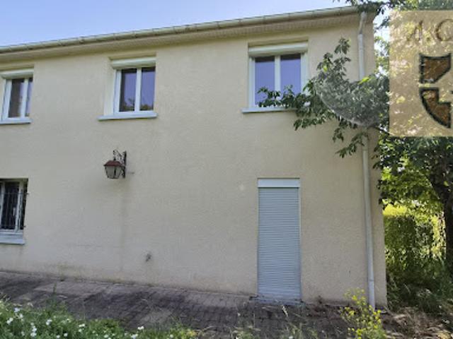 Vente Maison 4 pièces 89 m2 Areines