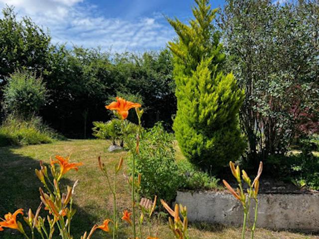 Vente Maison 4 pièces 89 m2 Argenvilliers