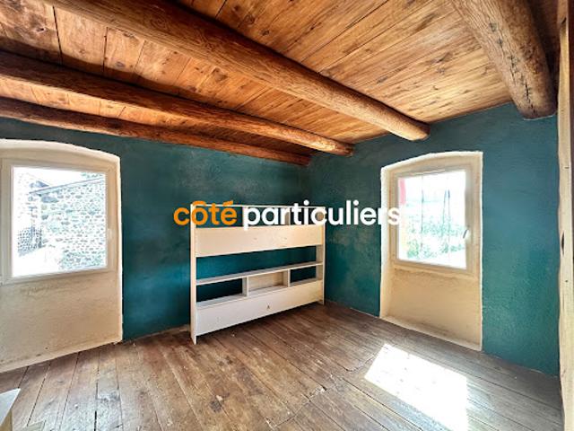 Vente Maison 4 pièces 89 m2 Arsac en Velay