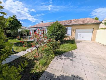 Vente Maison 4 pièces 89 m2 Bourg les valence