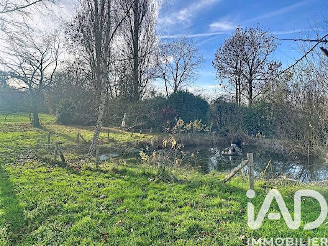Vente Maison 4 pièces 89 m2 Boutigny