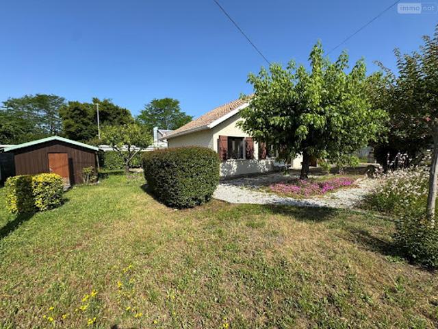 Vente Maison 4 pièces 89 m2 Bordeaux
