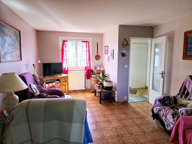 Vente Maison 4 pièces 89 m2 Bayeux