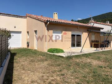Vente Maison 4 pièces 89 m2 Barbières