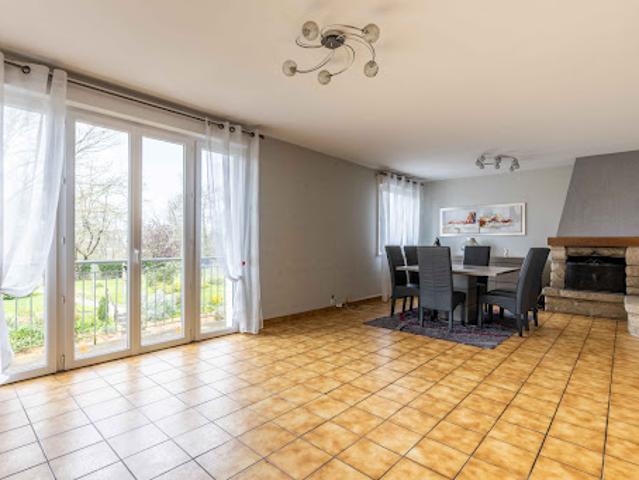 Vente Maison 4 pièces 89 m2 Beaucé