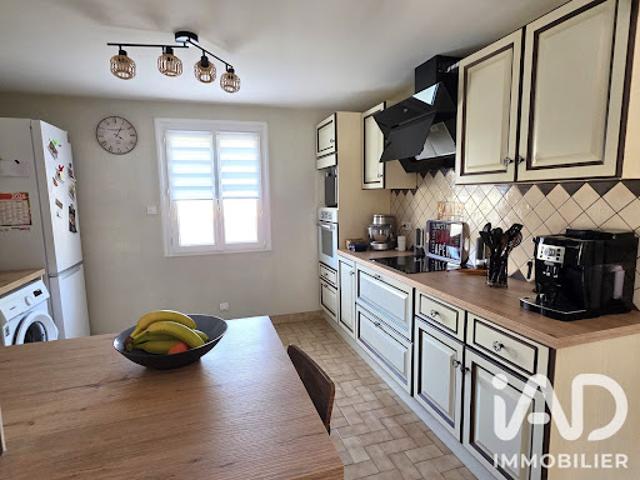 Vente Maison 4 pièces 89 m2 Beauchastel