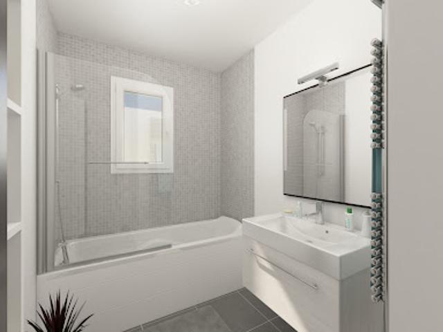Vente Maison 4 pièces 89 m2 Beaufou