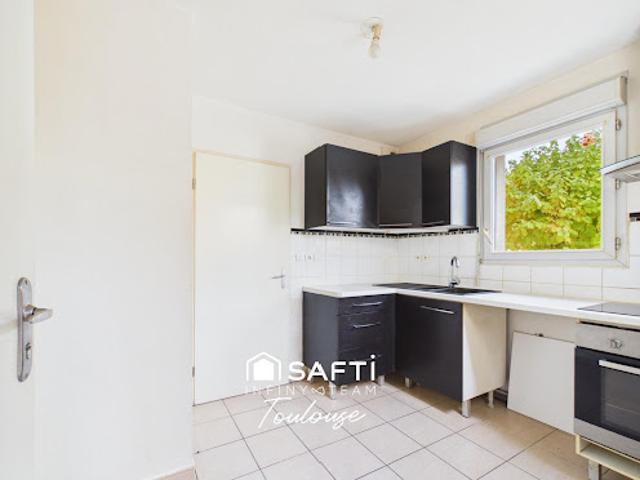 Vente Maison 4 pièces 89 m2 Brax