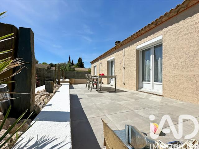 Vente Maison 4 pièces 89 m2 Brignon