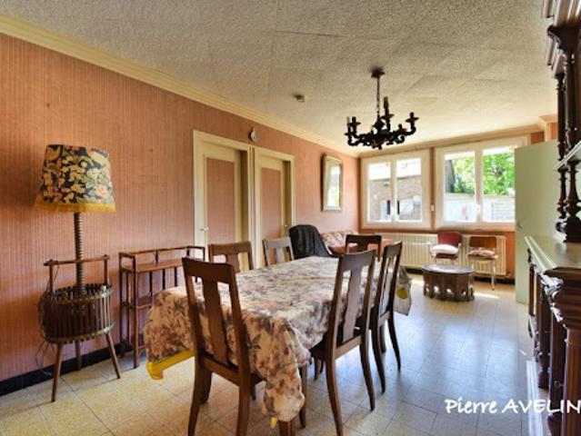 Vente Maison 4 pièces 89 m2 Gohory
