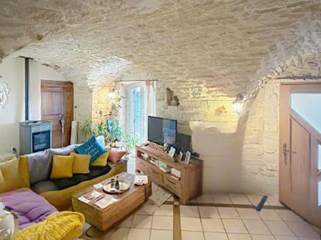 Vente Maison 4 pièces 89 m2 Gallargues le Montueux