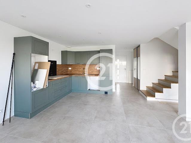 Vente Maison 4 pièces 89 m2 Garcelles Secqueville