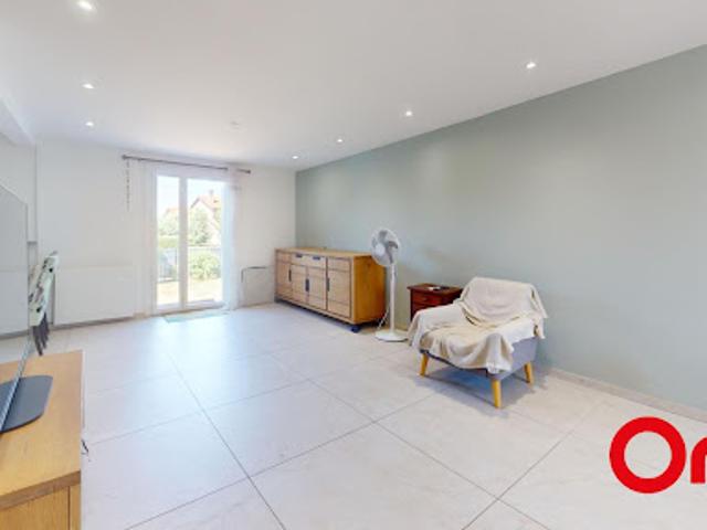 Vente Maison 4 pièces 89.61 m2 Gleizé
