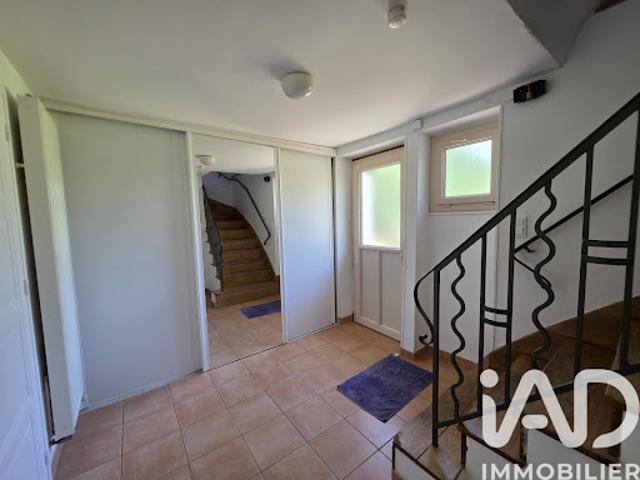 Vente Maison 4 pièces 89 m2 Gramat