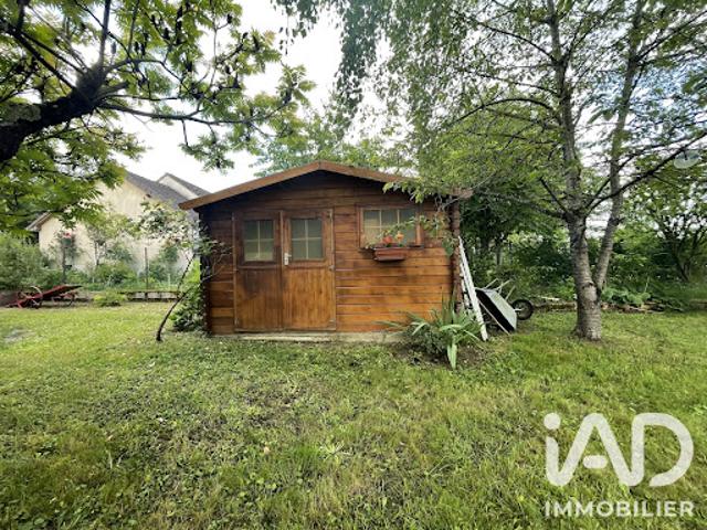 Vente Maison 4 pièces 89 m2 Grez sur Loing
