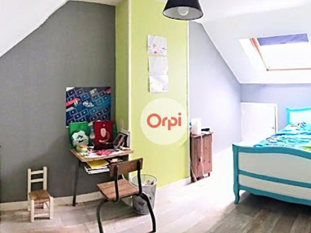 Vente Maison 4 pièces 89 m2 Guer