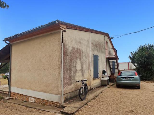 Vente Maison 4 pièces 89 m2 Douzillac