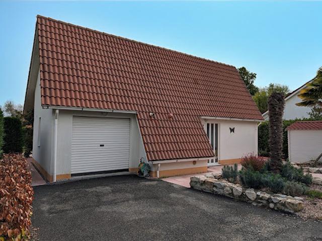 Vente Maison 4 pièces 89 m2 Daumazan sur Arize