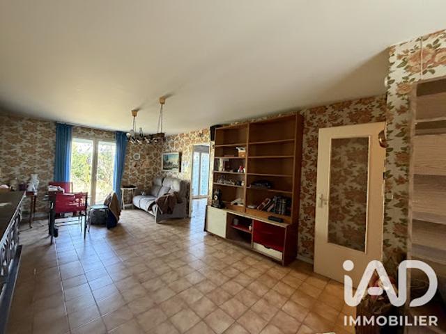 Vente Maison 4 pièces 89 m2 Dadonville
