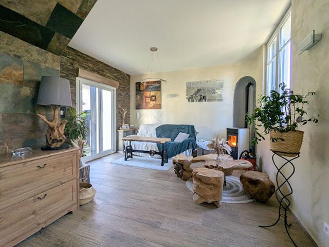 Vente Maison 4 pièces 89 m2 Dijon