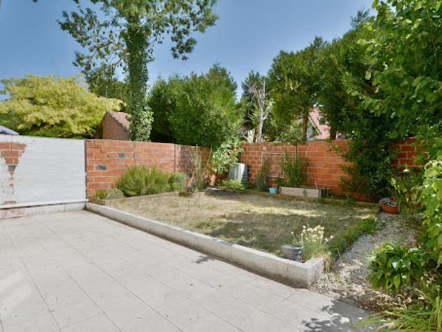 Vente Maison 4 pièces 89 m2 Esbly