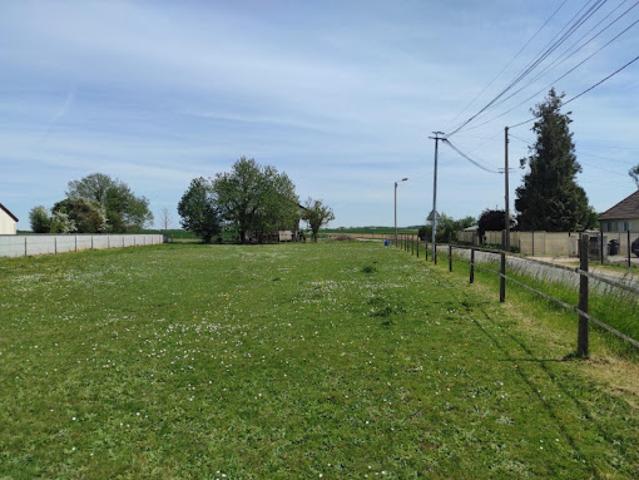 Vente Maison 4 pièces 89 m2 Etrépagny