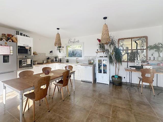 Vente Maison 4 pièces 89 m2 Eurre