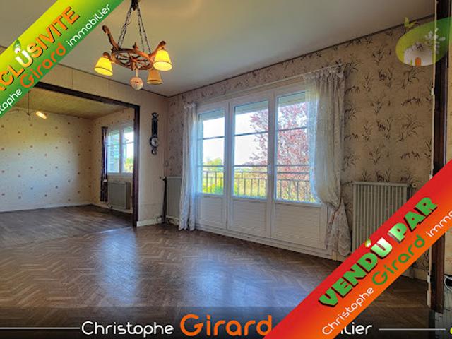 Vente Maison 4 pièces 89 m2 Evran