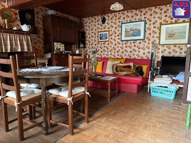 Vente Maison 4 pièces 89 m2 Foix