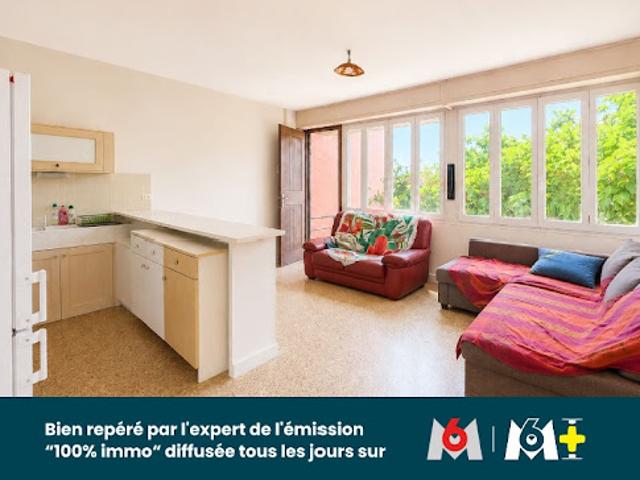 Vente Maison 4 pièces 89 m2 Fos sur Mer