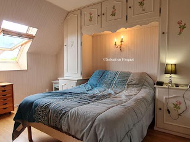 Vente Maison 4 pièces 89 m2 Fay aux Loges