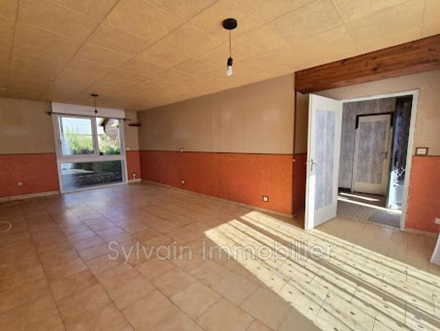 Vente Maison 4 pièces 89 m2 Gournay en Bray