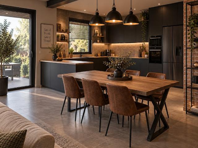 Vente Maison 4 pièces 89 m2 Houssen