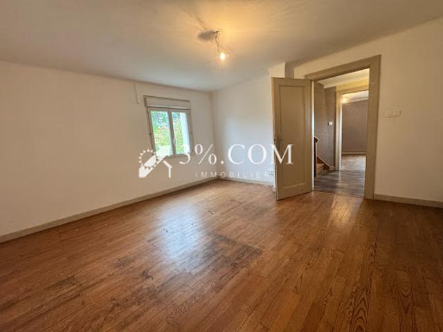 Vente Maison 4 pièces 89 m2 Hochfelden