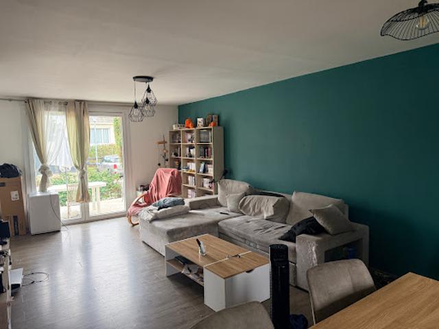 Vente Maison 4 pièces 89 m2 Heuqueville